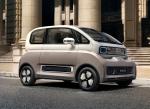 Baojun KiWi EV DJI 2023 года (CN)